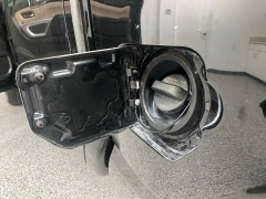 Used 2017 Nissan Titan 2WD Crew Cab SV at Ideal Cars Llc near Mesa, AZ