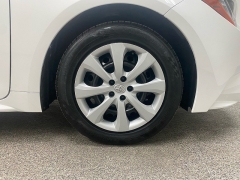 Used 2024  Toyota Corolla LE CVT at Ideal Cars Llc near Mesa&comma; AZ