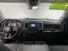 Used 2017 Ram 1500 4WD Quad Cab Express at Ideal Cars Llc near Mesa, AZ