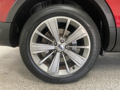 Used 2018  Ford Explorer 4d SUV FWD Limited at Ideal Cars Llc near Mesa&comma; AZ