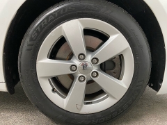 Used 2016  Dodge Dart 4d Sedan SXT at Ideal Cars Llc near Mesa&comma; AZ