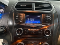 Used 2016  Ford Explorer 4d SUV FWD at Ideal Cars Llc near Mesa, AZ