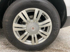 Used 2010  Cadillac SRX 4d SUV AWD Luxury at Ideal Cars Llc near Mesa, AZ