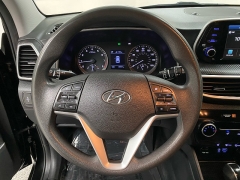 Used 2020 Hyundai Tucson 4d SUV AWD Value at Ideal Cars Llc near Mesa, AZ