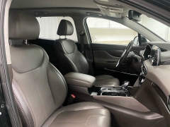 Used 2020 Hyundai Santa Fe 4d SUV FWD Limited 2.4L at Ideal Cars Llc near Mesa, AZ