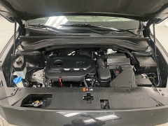 Used 2020 Hyundai Santa Fe 4d SUV FWD Limited 2.4L at Ideal Cars Llc near Mesa, AZ