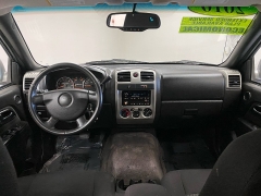 Used 2010  Chevrolet Colorado 2WD Crew Cab LT2 at Ideal Cars Llc near Mesa&comma; AZ