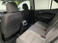 Used 2021  Chevrolet Equinox AWD 4dr LT w/2FL at Ideal Cars Llc near Mesa, AZ