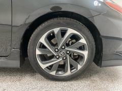 Used 2017 Toyota Corolla iM 5d Hatchback CVT at Ideal Cars Llc near Mesa, AZ