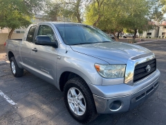 Used 2007 Toyota Tundra 2WD D-Cab SR5 4.7L Short Bed at Ideal Cars Llc near Mesa, AZ