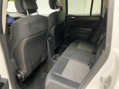 Used 2013 Jeep Compass 4d SUV 4WD Latitude at Ideal Cars Llc near Mesa, AZ