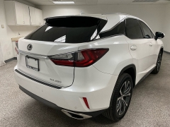 Used 2018  Lexus RX RX 350 FWD at Ideal Cars Llc near Mesa&comma; AZ