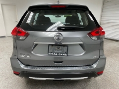 Used 2017  Nissan Rogue 4d SUV AWD S &lpar;2017&period;5&rpar; at Ideal Cars Llc near Mesa&comma; AZ