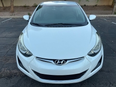 Used 2016 Hyundai Elantra 4d Sedan SE Auto at Ideal Cars Llc near Mesa, AZ