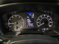 Used 2025  Toyota Corolla LE CVT at Ideal Cars Llc near Mesa, AZ