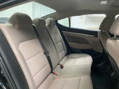 Used 2020 Hyundai Elantra 4d Sedan Value Edition at Ideal Cars Llc near Mesa, AZ