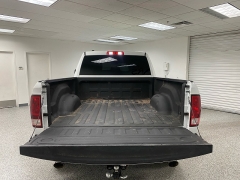 Used 2019 Ram 1500 Classic 2WD Quad Cab Tradesman at Ideal Cars Llc near Mesa, AZ
