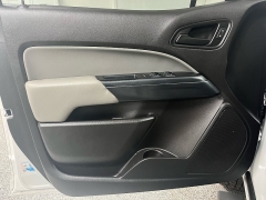 Used 2017  Chevrolet Colorado 2WD Crew Cab WT at Ideal Cars Llc near Mesa&comma; AZ