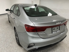 Used 2023  Kia Forte LX IVT at Ideal Cars Llc near Mesa, AZ