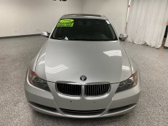 Used 2006 BMW 3 Series 330i 4dr Sdn RWD at Ideal Cars Llc near Mesa, AZ