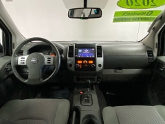 Used 2020  Nissan Frontier Crew Cab 4x2 SV Auto at Ideal Cars Llc near Mesa, AZ