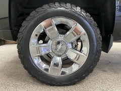 Used 2014  Chevrolet Silverado 1500 4WD Crew Cab LTZ at Ideal Cars Llc near Mesa&comma; AZ