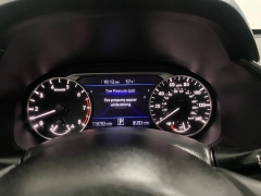 Used 2021  Nissan Altima 2&period;5 SR Sedan at Ideal Cars Llc near Mesa&comma; AZ