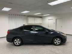 Used 2016 Chevrolet Cruze 4d Sedan LS Auto at Ideal Cars Llc near Mesa, AZ