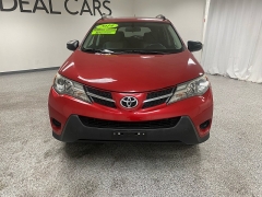 Used 2014 Toyota RAV4 4d SUV AWD LE at Ideal Cars Llc near Mesa, AZ