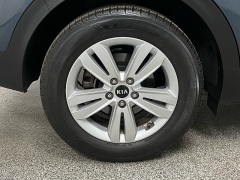 Used 2018  Kia Sportage 4d SUV FWD LX at Ideal Cars Llc near Mesa&comma; AZ