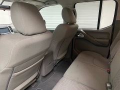 Used 2019 Nissan Frontier 4WD Crew Cab SV Auto at Ideal Cars Llc near Mesa, AZ