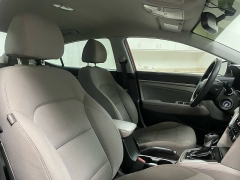 Used 2018  Hyundai Elantra 4d Sedan SEL at Ideal Cars Llc near Mesa, AZ