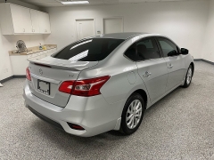Used 2019 Nissan Sentra 4d Sedan SV at Ideal Cars Llc near Mesa, AZ