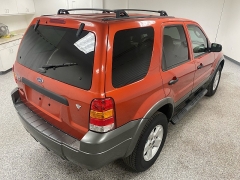 Used 2006 Ford Escape 4d SUV FWD XLT V6 at Ideal Cars Llc near Mesa, AZ