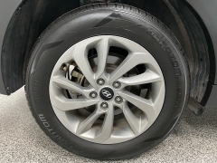 Used 2017  Hyundai Tucson 4d SUV FWD SE at Ideal Cars Llc near Mesa, AZ