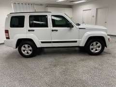 Used 2012 Jeep Liberty 4d SUV 2WD Sport at Ideal Cars Llc near Mesa, AZ