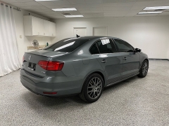 Used 2016 Volkswagen Jetta Hybrid 4d Sedan SEL Premium at Ideal Cars Llc near Mesa, AZ