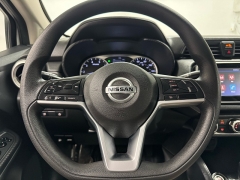 Used 2020  Nissan Versa 4d Sedan S CVT at Ideal Cars Llc near Mesa&comma; AZ