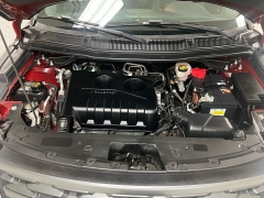 Used 2018 Ford Explorer 4d SUV 4WD XLT Ecoboost at Ideal Cars Llc near Mesa, AZ
