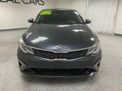 Used 2019 Kia Optima 4d Sedan LX at Ideal Cars Llc near Mesa, AZ