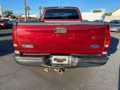 Used 2004  Ford Super Duty F-350 4WD Crew Cab XLT SRW Longbed at Ideal Cars Llc near Mesa&comma; AZ
