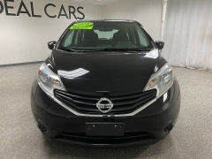 Used 2016  Nissan Versa Note 4d Hatchback SV at Ideal Cars Llc near Mesa&comma; AZ
