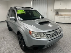 Used 2013 Subaru Forester 4d SUV XT Premium at Ideal Cars Llc near Mesa, AZ