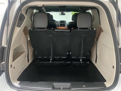 Used 2019  Dodge Grand Caravan 4d Wagon SXT at Ideal Cars Llc near Mesa, AZ