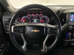Used 2021  Chevrolet Silverado 1500 2WD Crew Cab 147" LT at Ideal Cars Llc near Mesa&comma; AZ