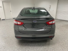 Used 2015 Ford Fusion Energi 4d Sedan Titanium at Ideal Cars Llc near Mesa, AZ