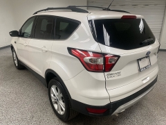 Used 2018  Ford Escape 4d SUV 4WD SE at Ideal Cars Llc near Mesa&comma; AZ
