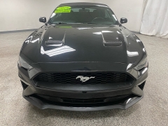 Used 2019  Ford Mustang 2d Convertible EcoBoost at Ideal Cars Llc near Mesa&comma; AZ