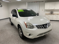 Used 2011  Nissan Rogue 4d SUV FWD S at Ideal Cars Llc near Mesa, AZ