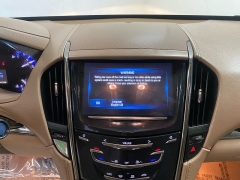 Used 2015 Cadillac ATS 4d Sedan 2.5L Luxury at Ideal Cars Llc near Mesa, AZ